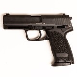 H&K USP - 1 of 3