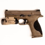 SMITH & WESSON M&P40 - 2 of 4