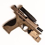 SMITH & WESSON M&P40 - 4 of 4
