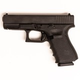 GLOCK G19 GEN 4 - 2 of 4