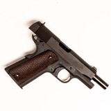 AMERICAN TACTICAL M1911 GI - 4 of 4