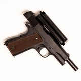 AUTO-ORDNANCE 1911A1 U.S.ARMY. - 4 of 4