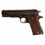 AUTO-ORDNANCE 1911A1 U.S.ARMY. - 2 of 4
