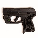 RUGER LCP II - 1 of 4