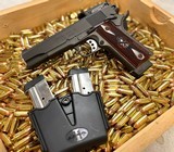 SPRINGFIELD ARMORY 1911-A1 RANGE OFFICER - 2 of 2