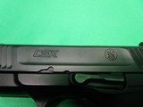 SMITH & WESSON CSX - 5 of 7