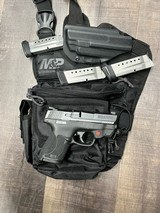 SMITH & Wesson M&P9 SHIELD M2.0 CARRY AND RANGE KIT - 3 of 3