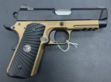 WILSON COMBAT Protector II Compact 9MM LUGER (9X19 PARA) - 1 of 1