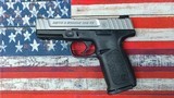 SMITH & WESSON SD9 VE - 2 of 6