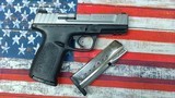 SMITH & WESSON SD9 VE - 1 of 6