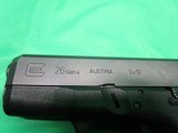 GLOCK 26 GEN 4 - 5 of 6