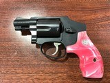 SMITH & WESSON 442-1 - 2 of 7