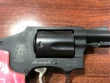 SMITH & WESSON 442-1 - 4 of 7