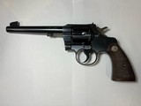 COLT Officers Model 38 - 1 of 7
