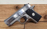 COLT MUSTANG POCKETLITE - 4 of 4
