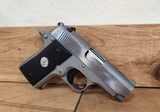 COLT MUSTANG POCKETLITE - 1 of 4
