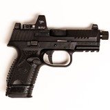 FN 509C TACTICAL - 3 of 4