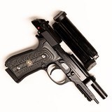 BERETTA 92A1 - 3 of 3