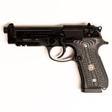 BERETTA 92A1 - 1 of 3