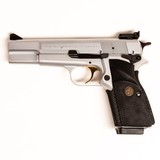 BROWNING HI-POWER - 1 of 3