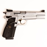 BROWNING HI-POWER - 2 of 3