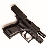 SPRINGFIELD ARMORY XD-9 SUB-COMPACT - 4 of 4