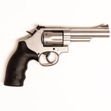 SMITH & WESSON MODEL 66-8 - 3 of 5