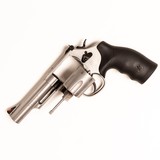 SMITH & WESSON MODEL 66-8 - 4 of 5