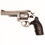 SMITH & WESSON MODEL 66-8 - 2 of 5