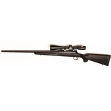 SAVAGE ARMS MODEL 12 - 2 of 5