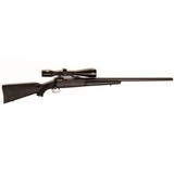 SAVAGE ARMS MODEL 12 - 3 of 5