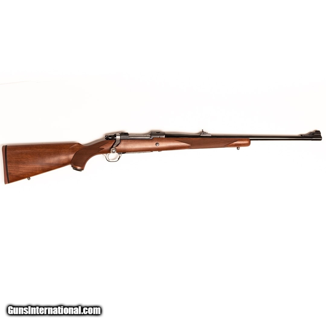 RUGER M77 HAWKEYE