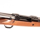 RUGER M77 HAWKEYE - 4 of 4