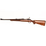 RUGER M77 HAWKEYE - 1 of 4