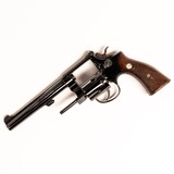 SMITH & WESSON MODEL 17 - 4 of 5