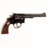 SMITH & WESSON MODEL 17 - 3 of 5