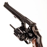 SMITH & WESSON MODEL 17 - 5 of 5