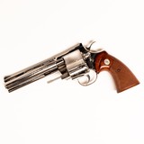 COLT PYTHON - 3 of 4