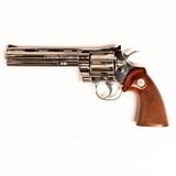 COLT PYTHON - 1 of 4