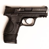 SMITH & WESSON M&P40C - 3 of 4