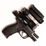 SMITH & WESSON M&P40C - 4 of 4