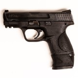 SMITH & WESSON M&P40C - 2 of 4