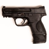 SMITH & WESSON M&P40C - 1 of 4