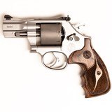 SMITH & WESSON MODEL 986 PERFORMANCE CENTER - 1 of 5