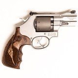 SMITH & WESSON MODEL 986 PERFORMANCE CENTER - 3 of 5