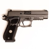 SIG SAUER P220 LEGION - 4 of 4