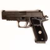 SIG SAUER P220 LEGION - 3 of 4