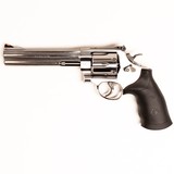 SMITH & WESSON MODEL 629-6 - 1 of 5