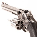 SMITH & WESSON MODEL 629-6 - 5 of 5