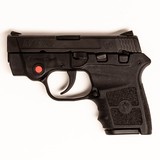 SMITH & WESSON M&P BODYGUARD 380 - 2 of 4